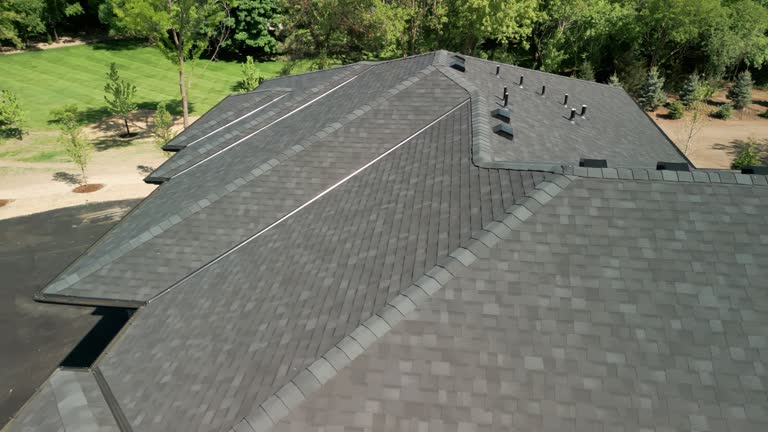 Best Storm Damage Roof Repair  in Arlington, MN