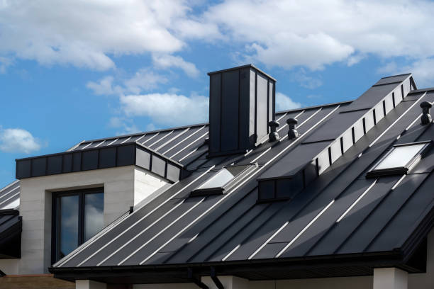 Best Emergency Roof Repair Services  in Arlington, MN